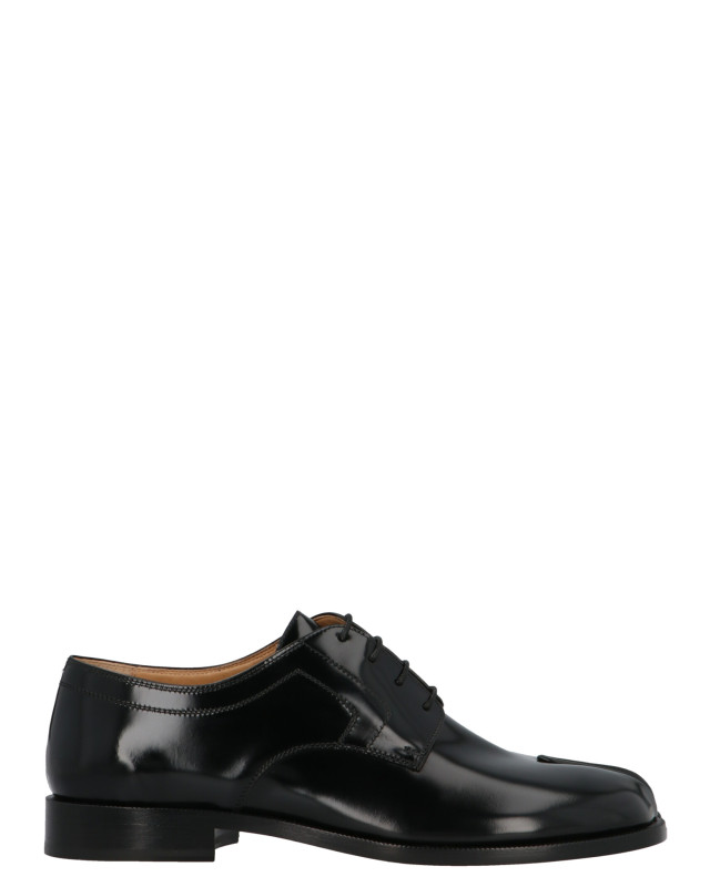 [Maison Margiela] Dress Shoes FW26 S97WQ0052P3827H8396