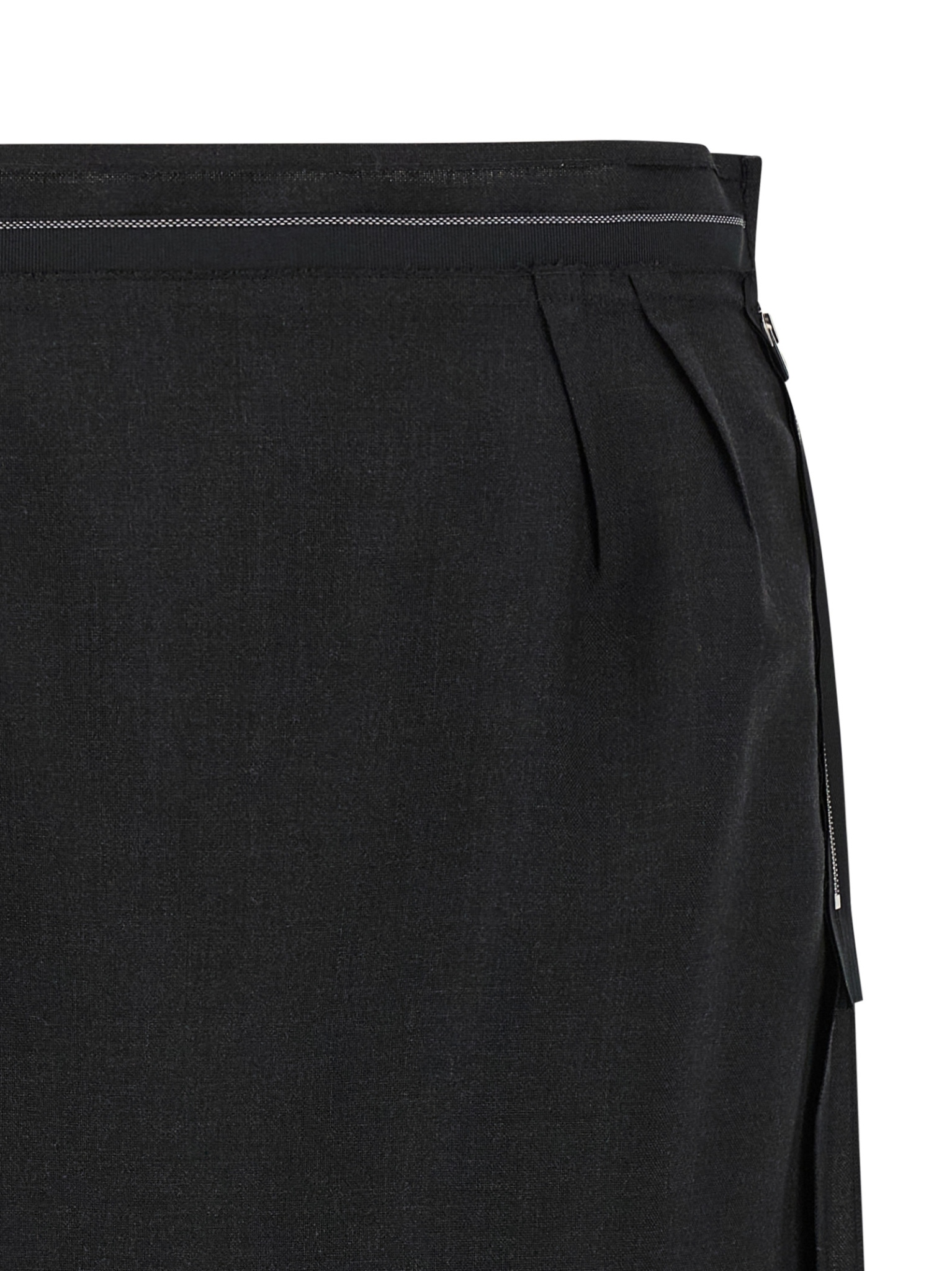 [Maison Margiela] Long skirt FW26 S51ME0068M35934855M