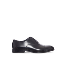 [Doucal's] Dress Shoes FW26 DU1002YORKUF269NN00 BLACK