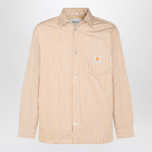 [CARHARTT WIP] Shirts Long Sleeve FW25 I035156CO
