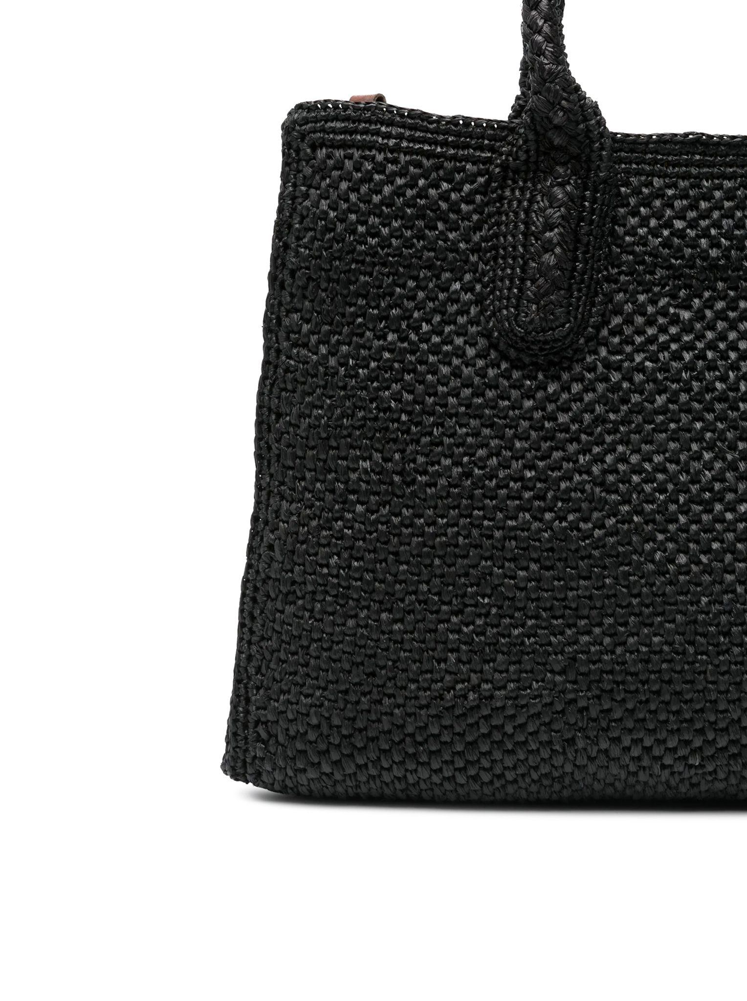[Ibeliv] Shoulder bag FW26 RARYBLACK