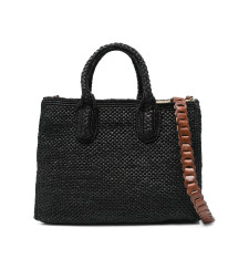 [Ibeliv] Shoulder bag FW26 RARYBLACK
