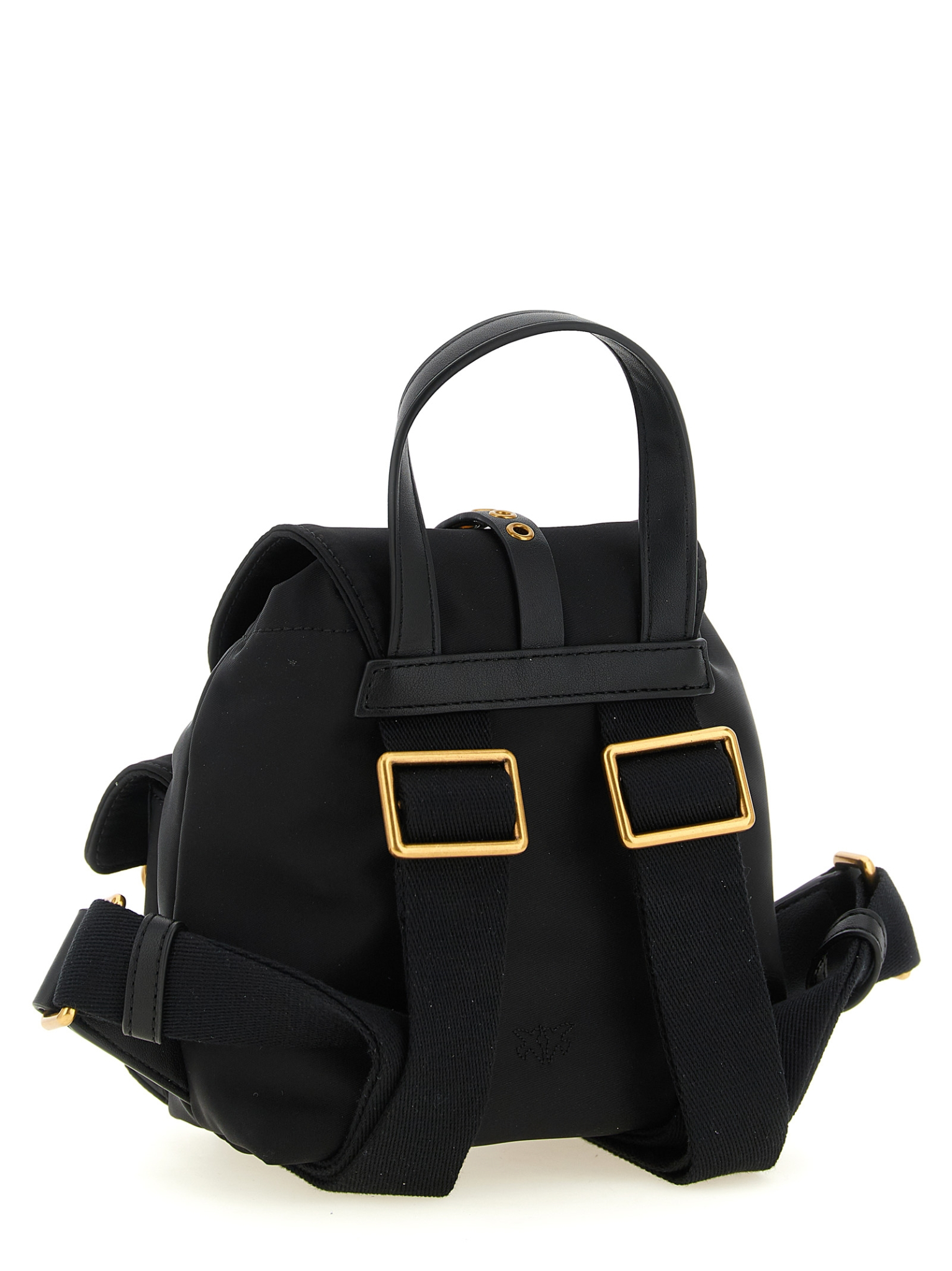 [PINKO] Backpack SS26 106053A358Z99Q