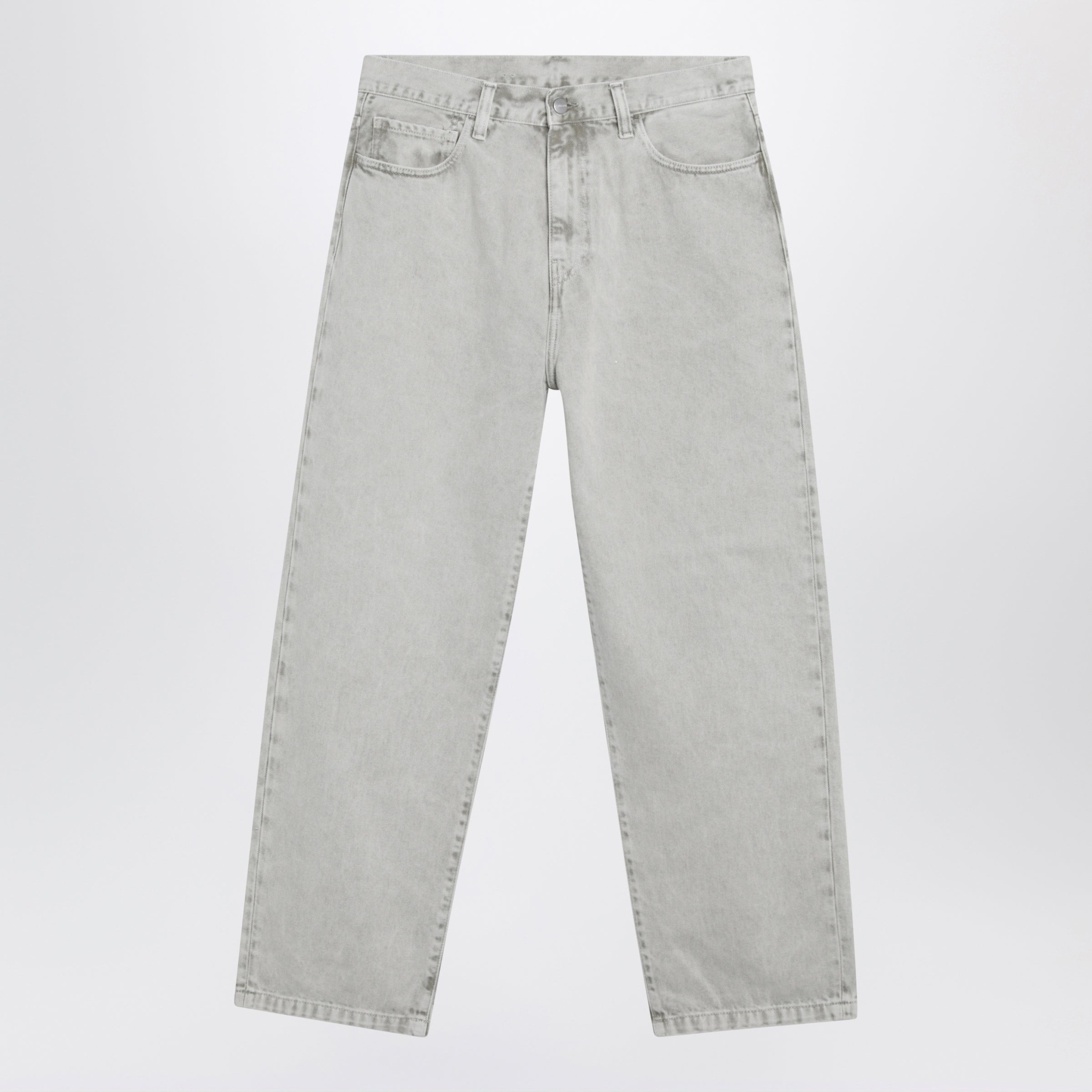 [CARHARTT WIP] Jeans SS26 I033749DE
