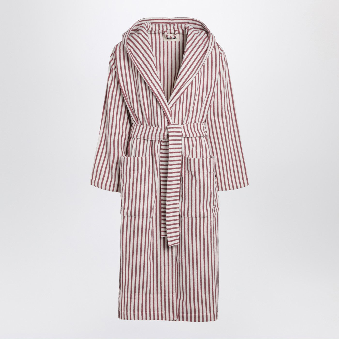 [Tekla] Bathrobe FW25 HBTH-276CO