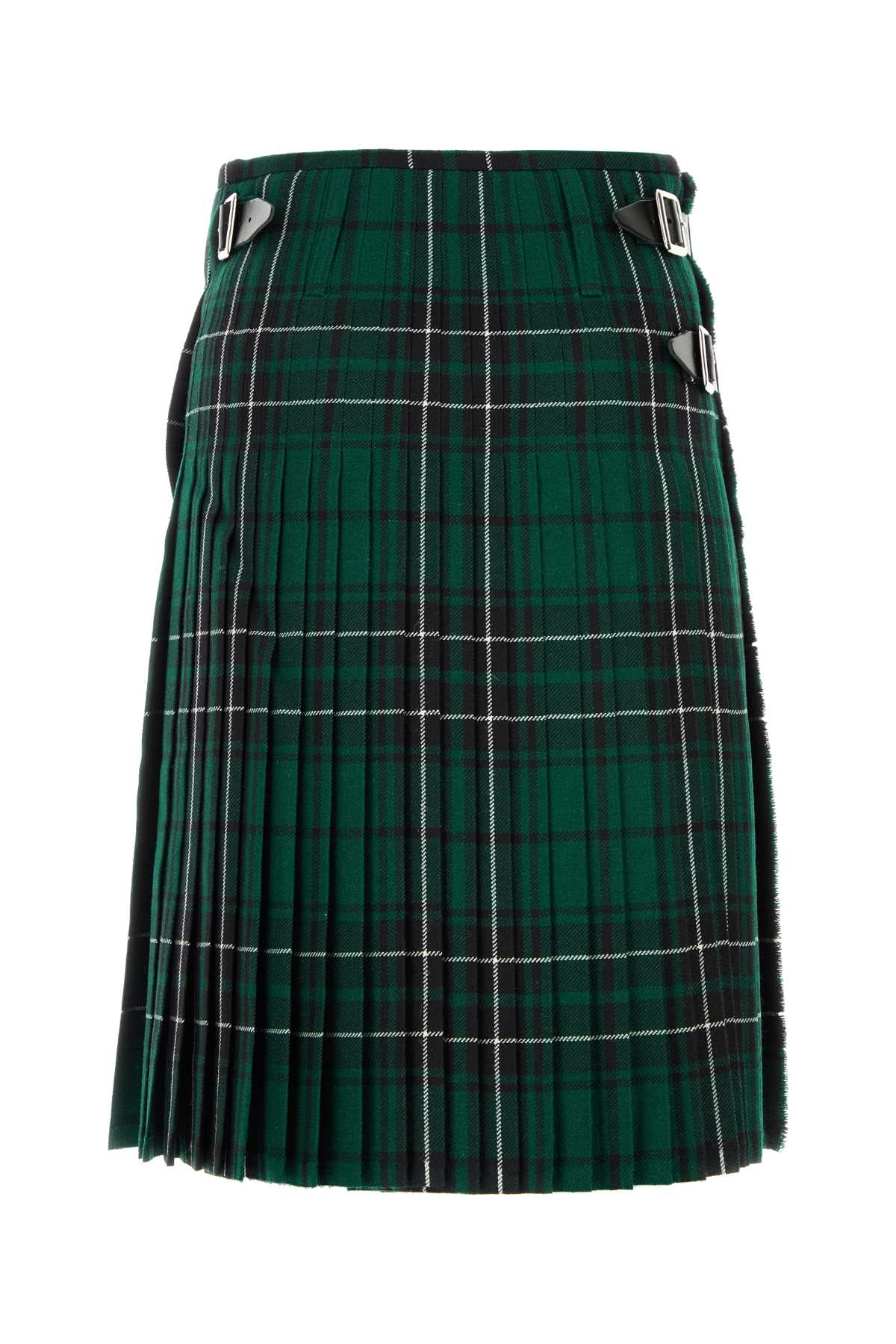 [JW ANDERSON] Midi skirt SS26 SK0197PG1881 560