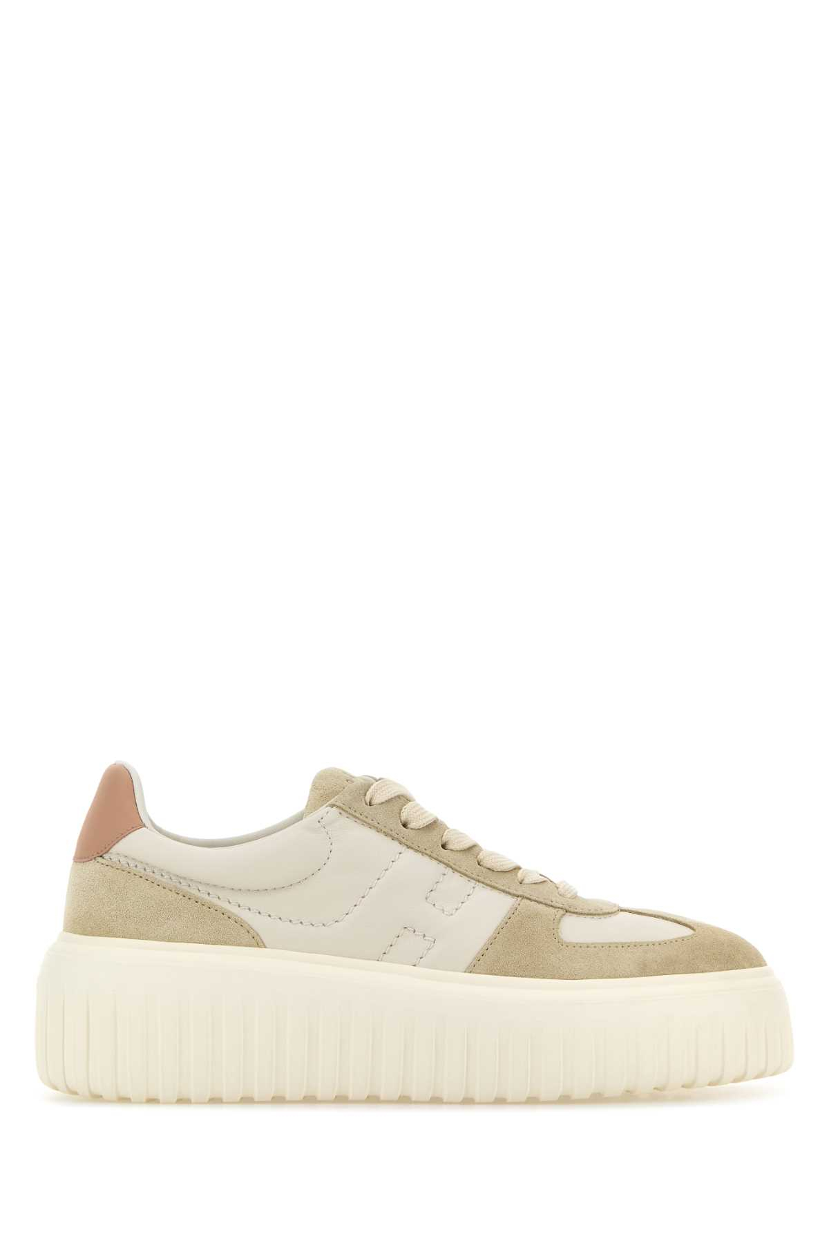 [Hogan] Sneakers SS26 HXW6450FY40UHC 0RV8