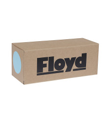 [Floyd] Other Accessory SS25 FL1901-WH006JETBLUE