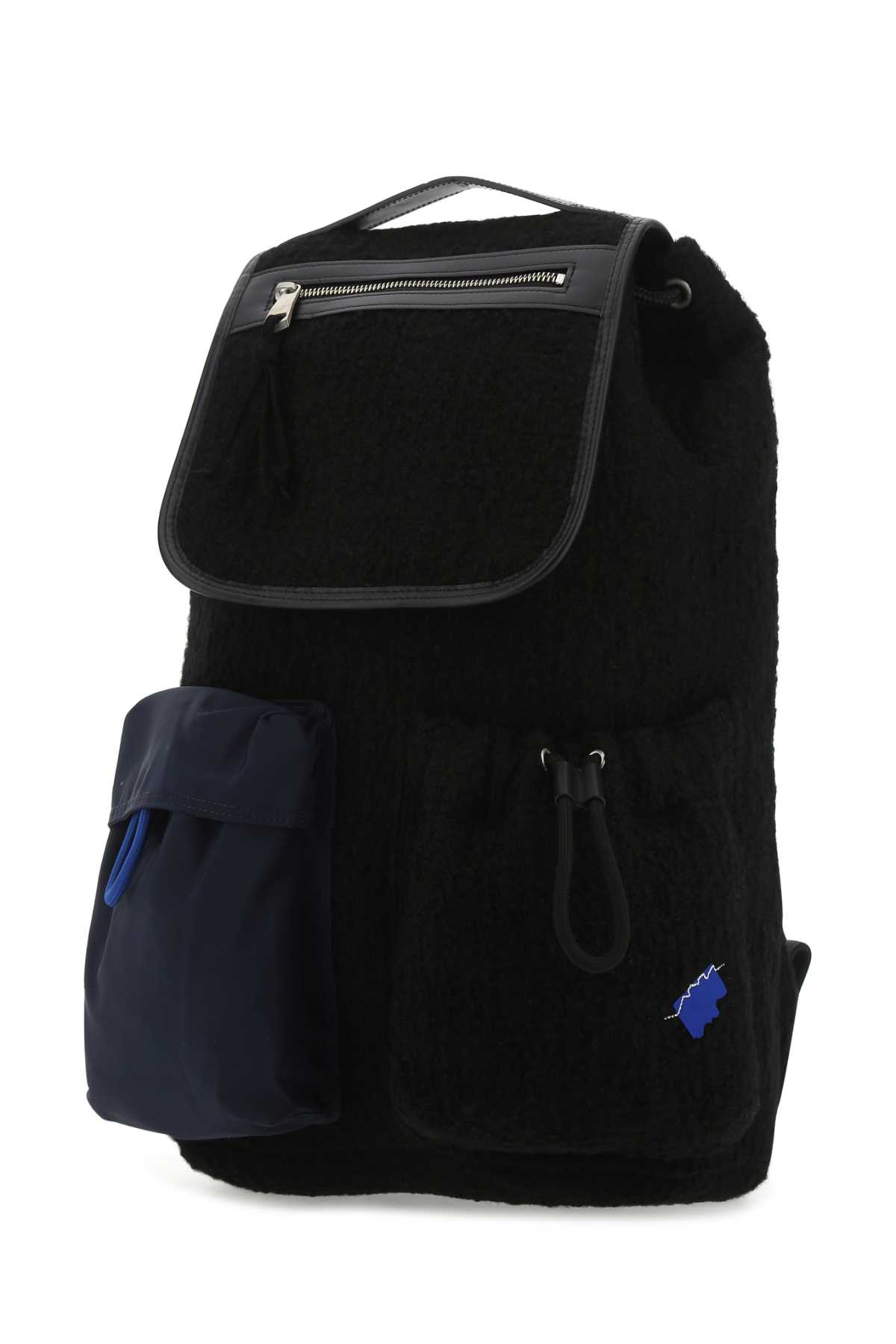 [Ader Error] Backpack FW21 AW21BKAFWBP07BK BLACK