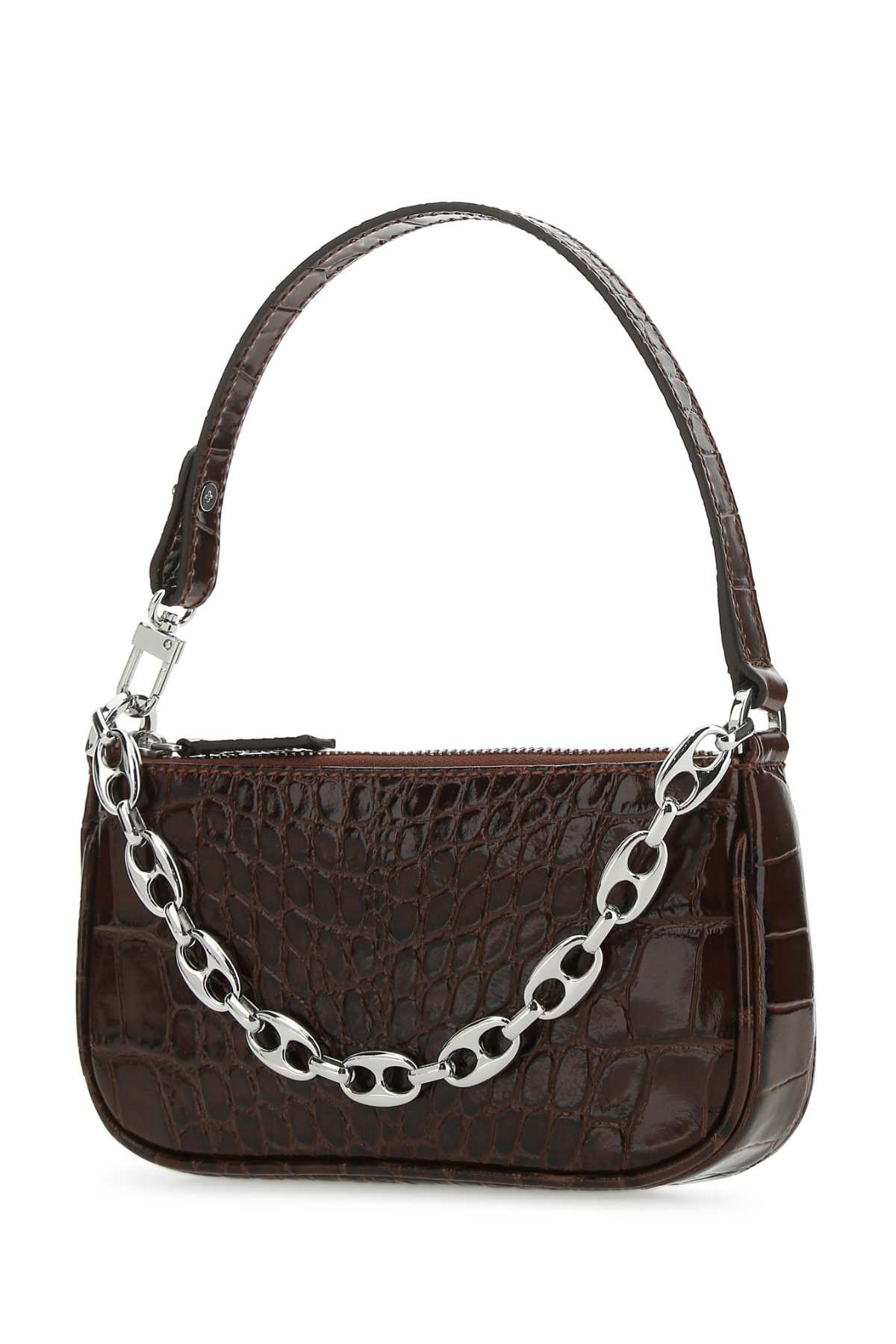 [By Far] Bag FW22 20CRMIRANEDSMA NUTELLA