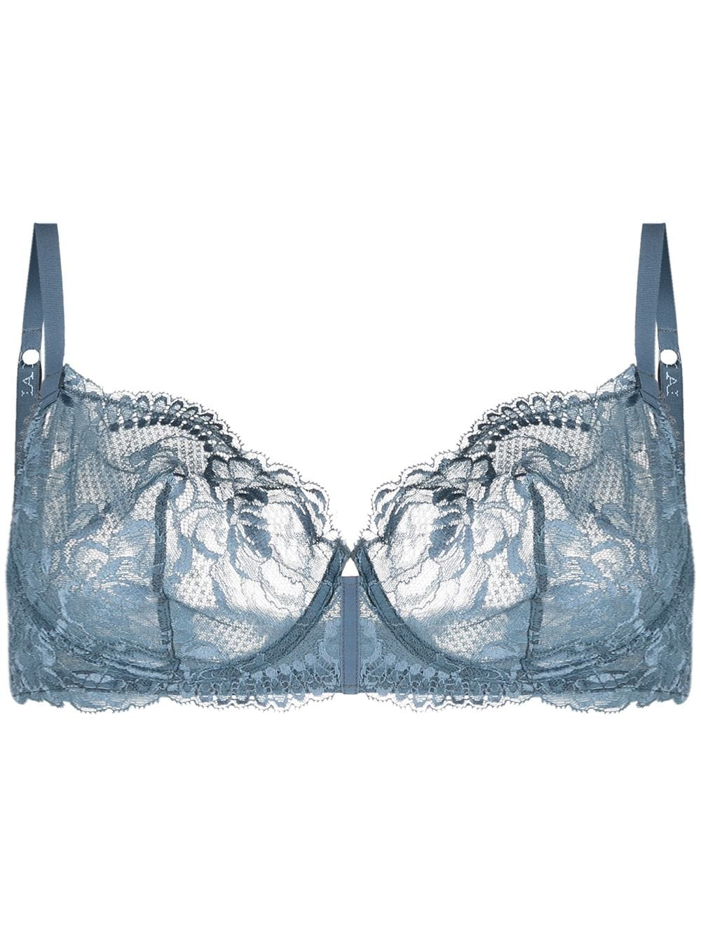 [La Perla] Brassiere SS21 PLMCFI004886N197