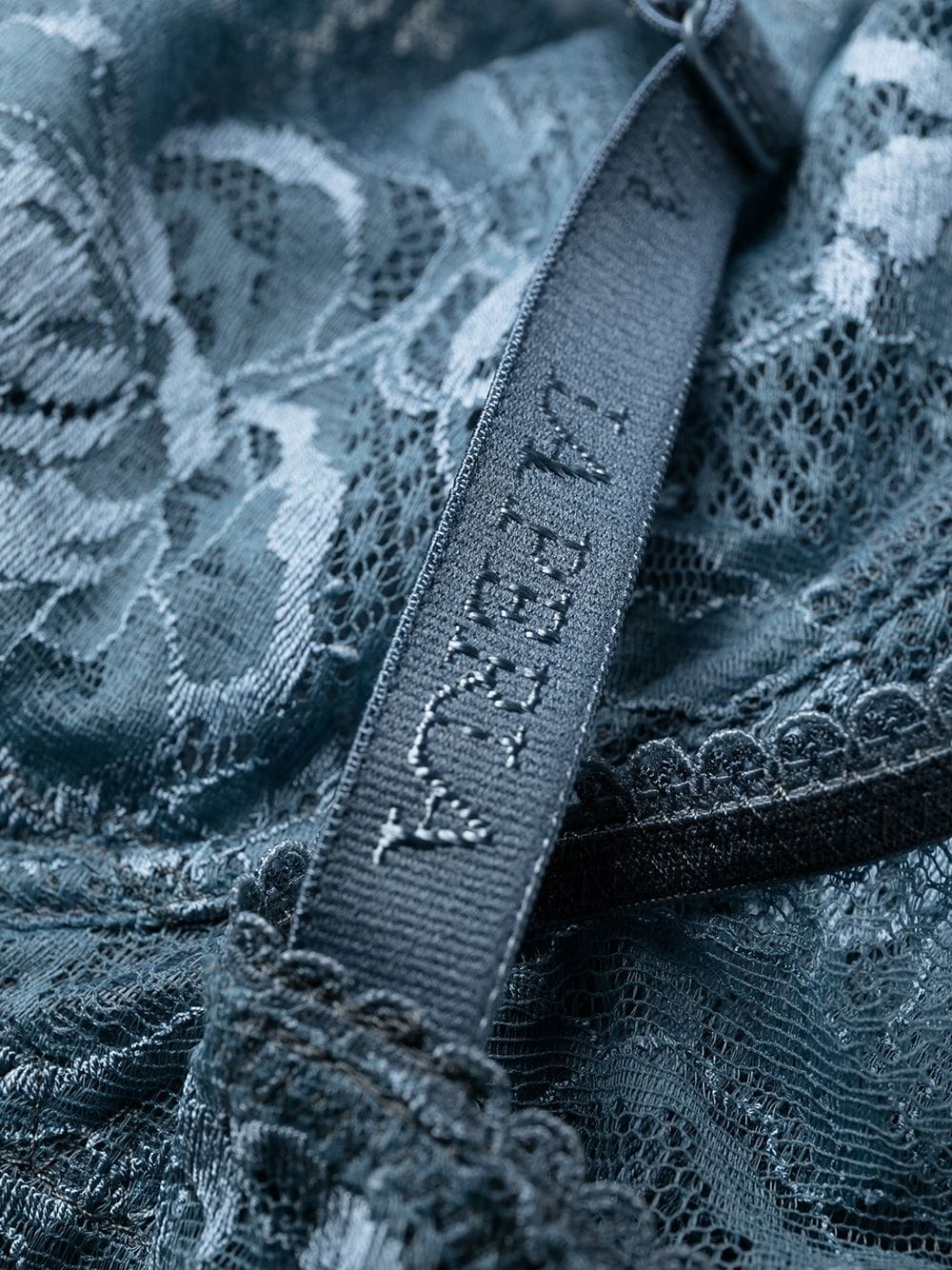 [La Perla] Brassiere SS21 PLMCFI004886N197