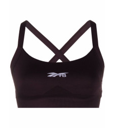 [Reebok] Brassiere FW21 H30429EGGPLANT
