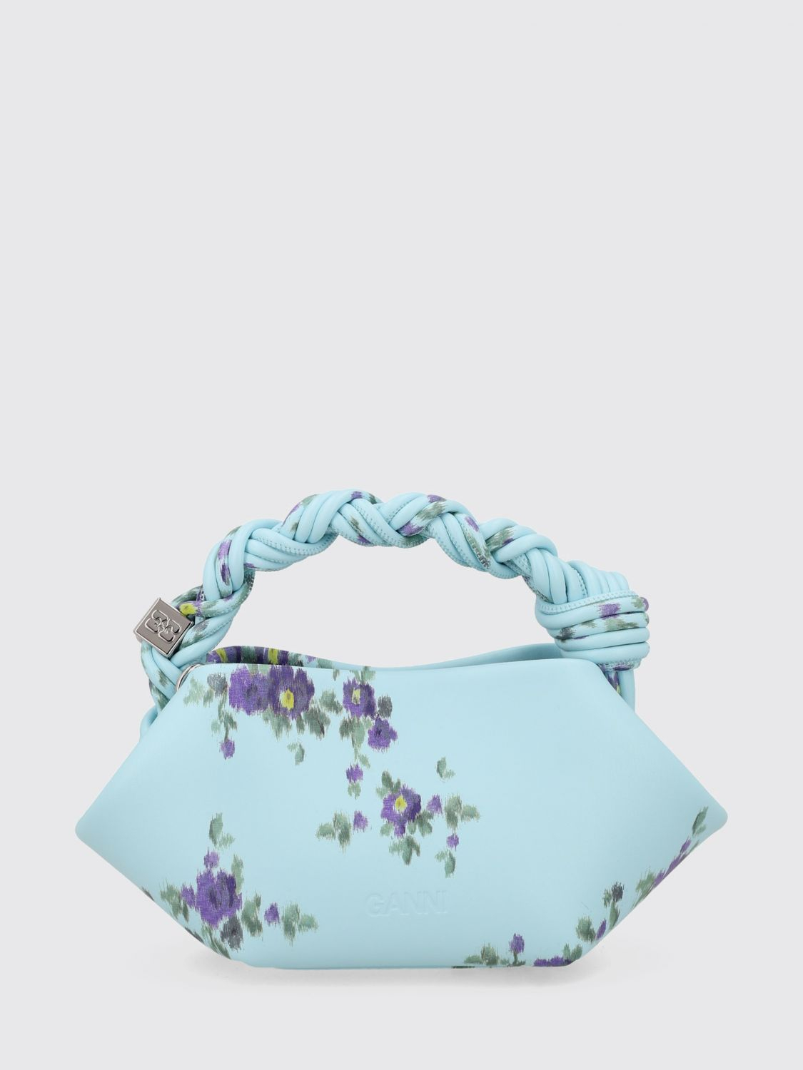 [GANNI] Tote bag SS26 B2100142 07Z