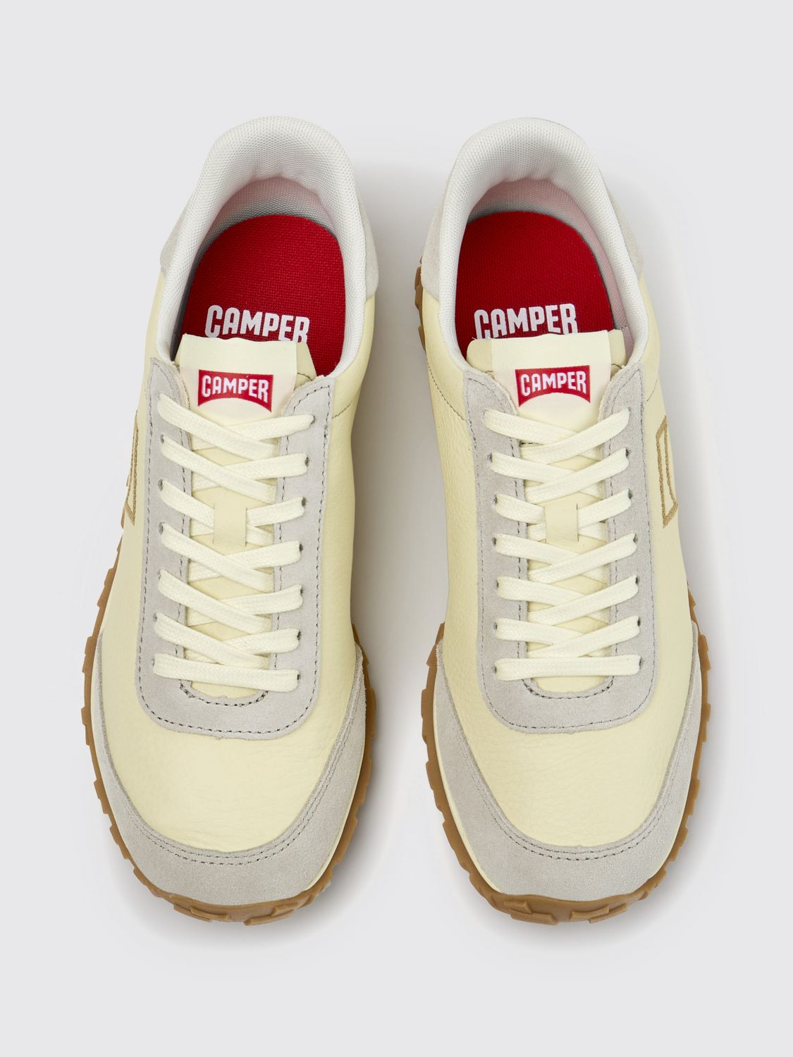 [CAMPER] Sneakers SS26 K201885-010 DRIFT WALK 0