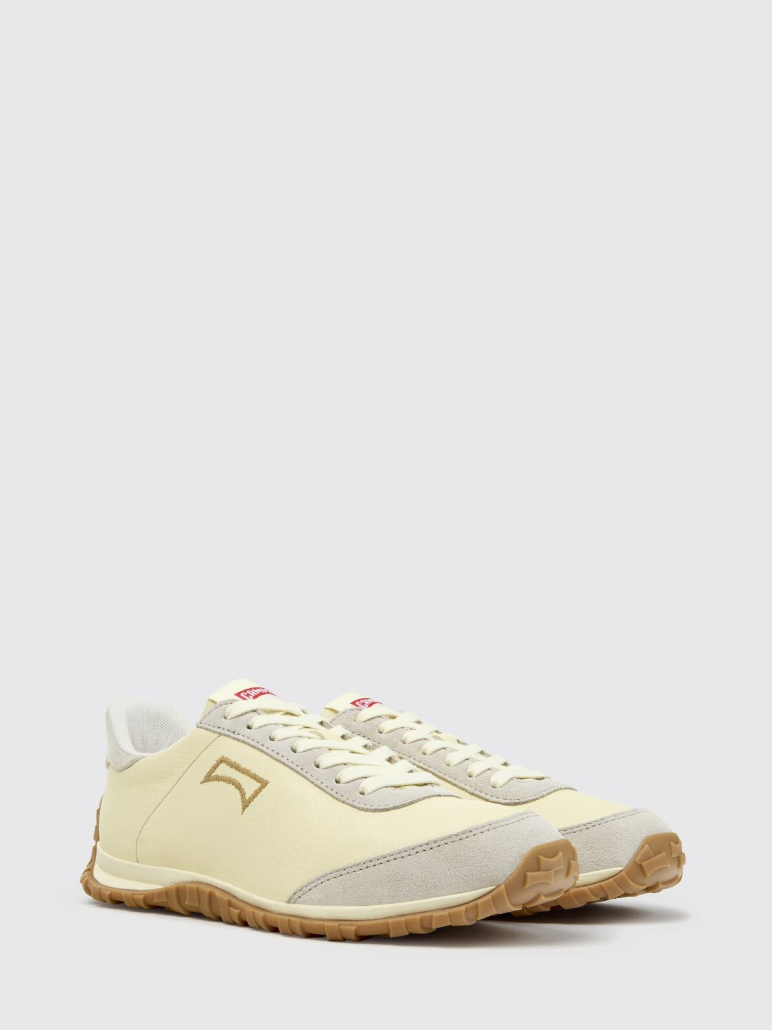 [CAMPER] Sneakers SS26 K201885-010 DRIFT WALK 0
