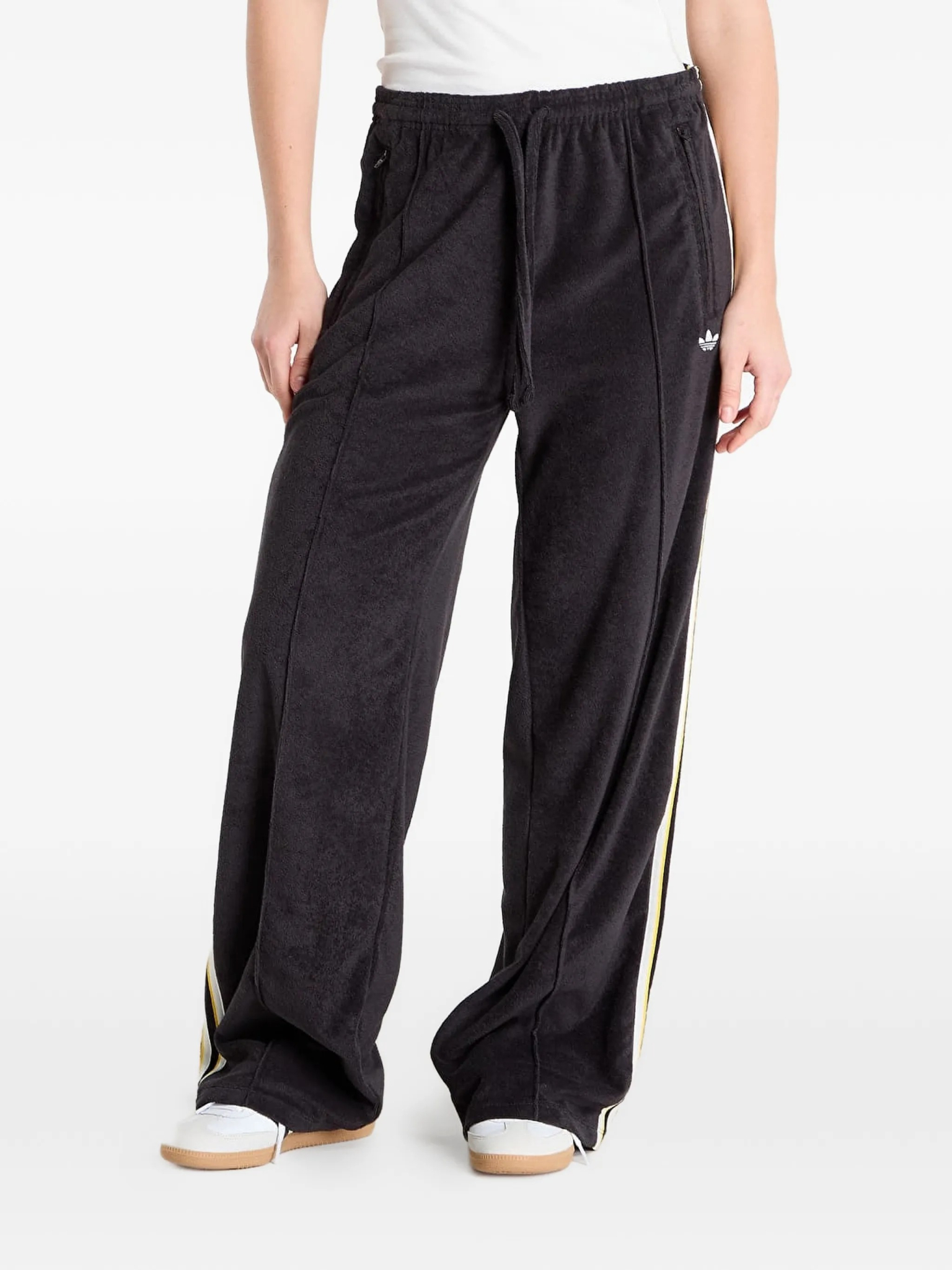 [ADIDAS ORIGINALS] Training Pants FW26 KD1416
