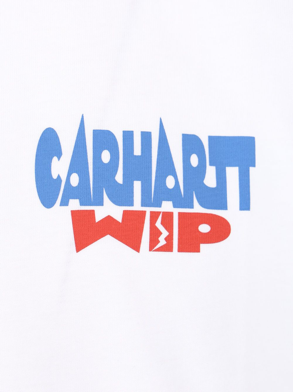 [CARHARTT WIP] T-shirts Short Sleeve CO I03689202XX