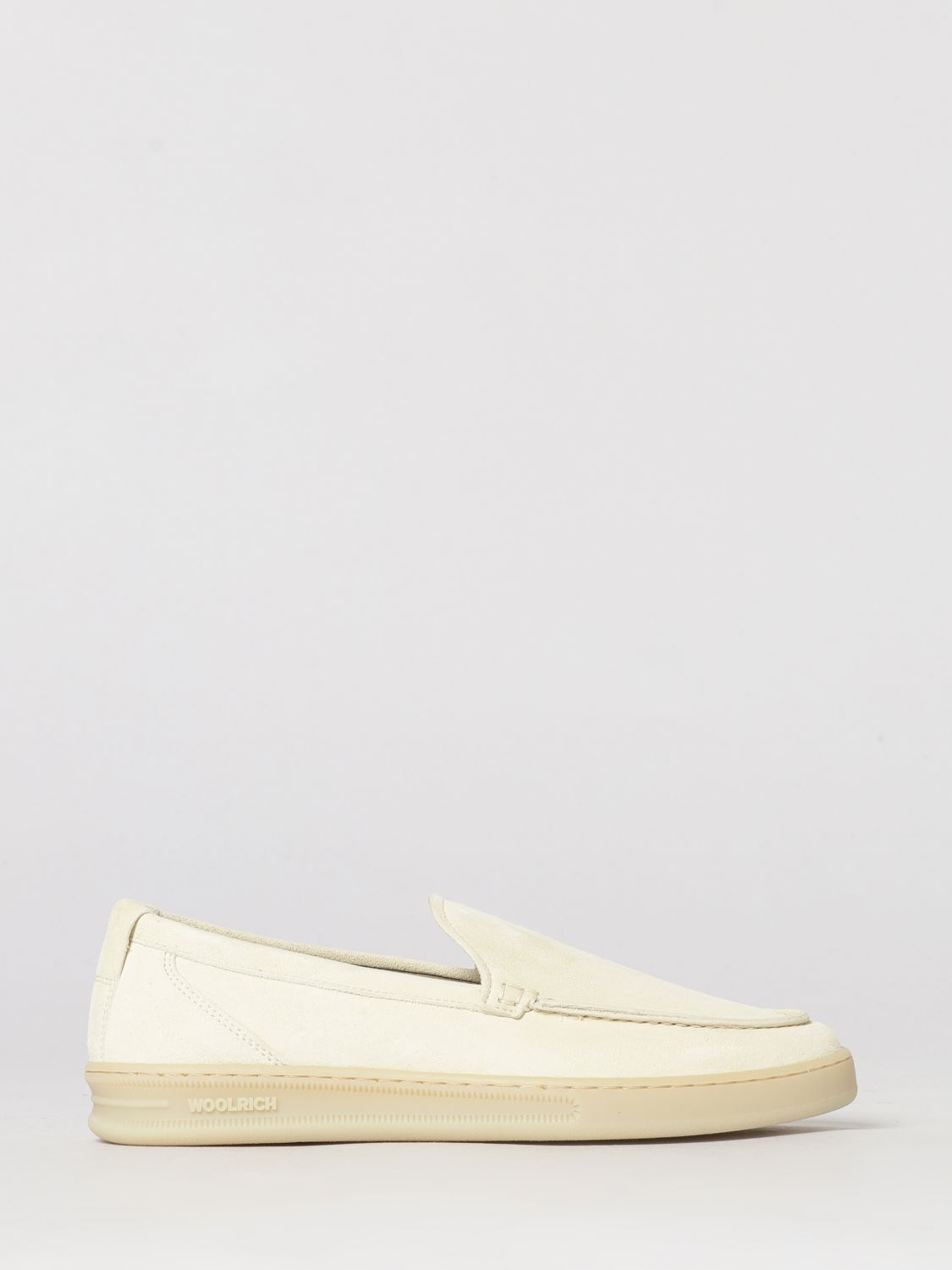 [Woolrich] Moccasins SS26 WFW2615251A0 1L