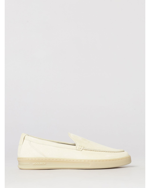 [Woolrich] Moccasins SS26 WFW2615251A0 1L