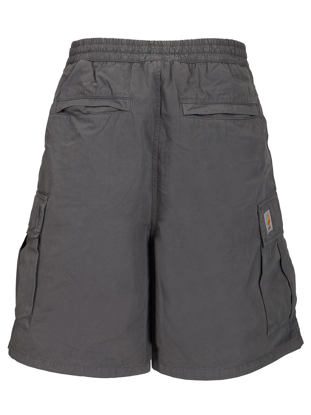 [CARHARTT WIP] Trousers CO I0368733REGD