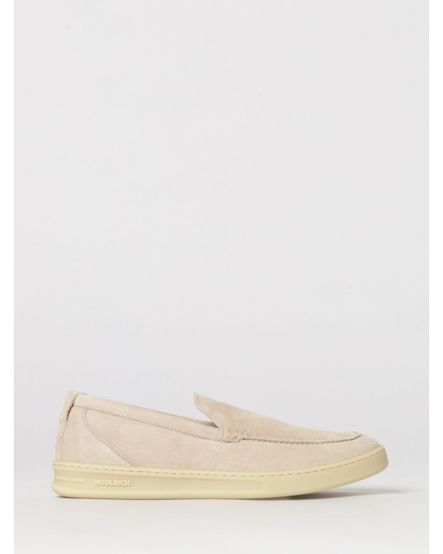 [Woolrich] Moccasins SS26 WFW2615251A0 15