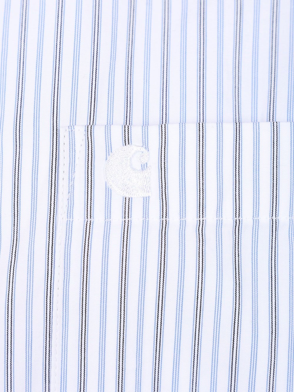 [CARHARTT WIP] Shirts Long Sleeve CO I0367963T4XX