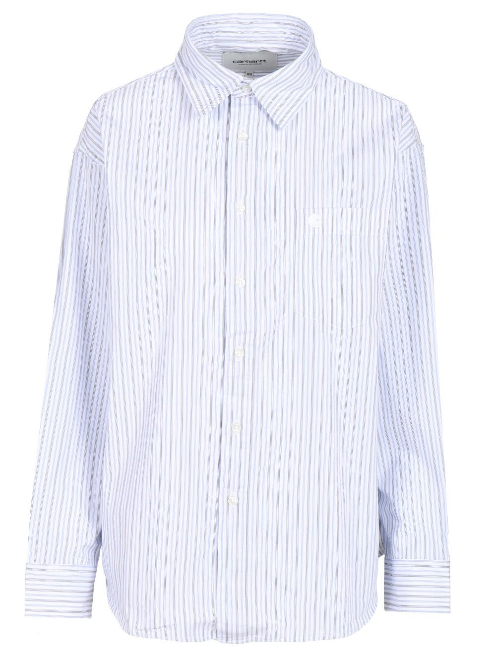 [CARHARTT WIP] Shirts Long Sleeve CO I0367963T4XX
