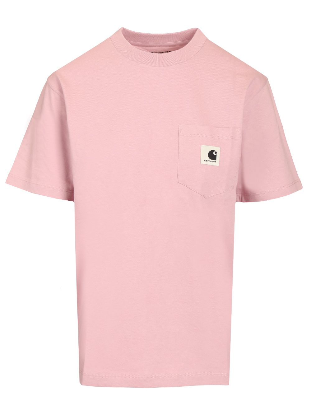 [CARHARTT WIP] T-shirts Short Sleeve CO I0322152P8XX