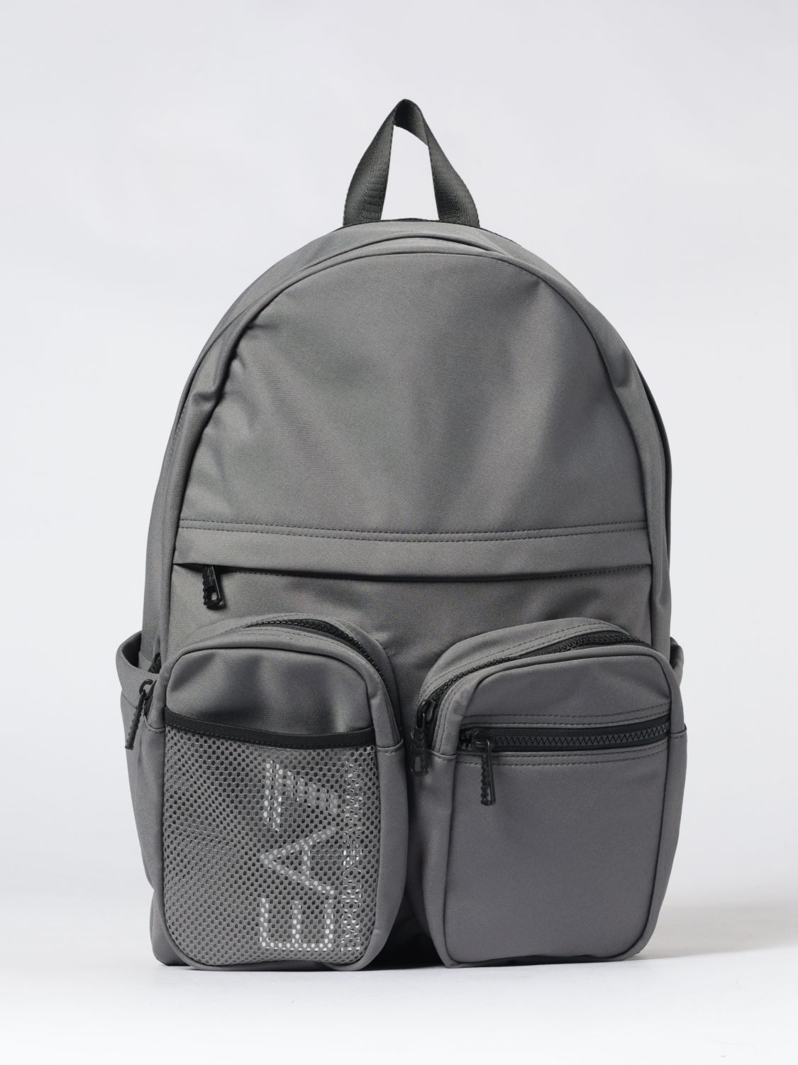 [EA7] Backpack SS26 7X000627AF23097 U8091
