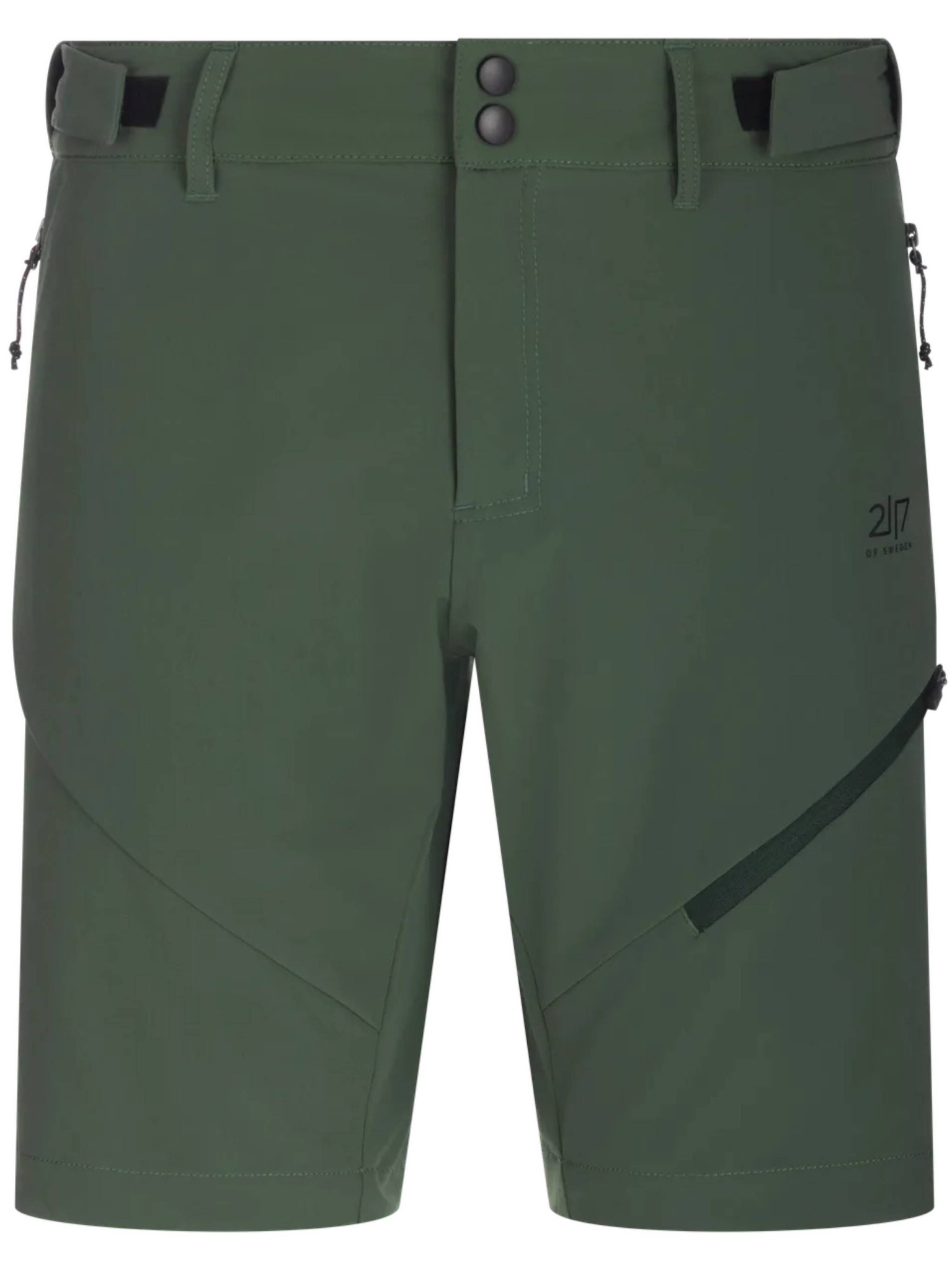 [2117 TWENTYONE SEVENTEEN] Shorts SS26 7836910