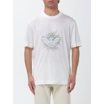 [Barbour] T-shirts Short Sleeve SS26 MML1445 WH11