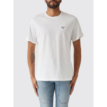 [Barbour] T-shirts Short Sleeve SS26 MTS0331 WH11
