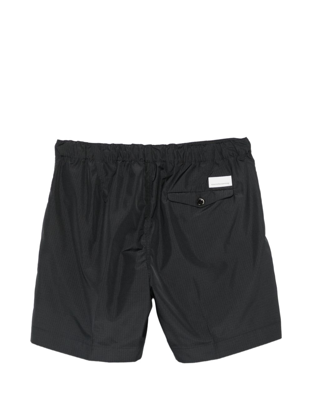 [Nine inthe morning] Swim Pants SS26 9SS26DRO02FEDROV82NERO