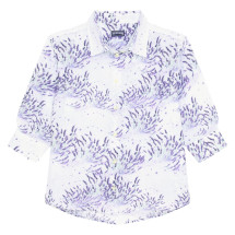 [VILEBREQUIN] Shirts Short Sleeve SS26 EAAEU230 010