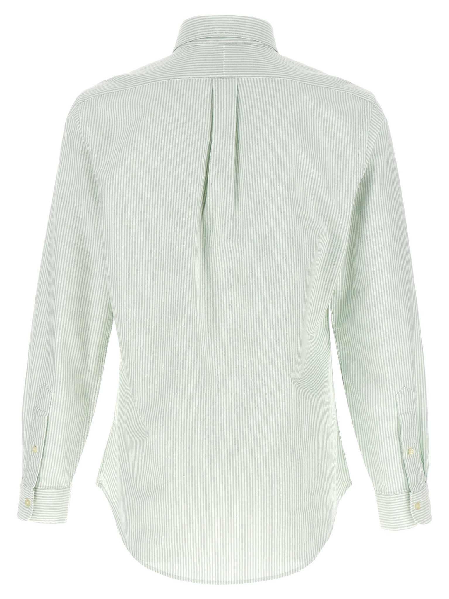 [Polo Ralph Lauren] Shirts Long Sleeve FW26 710953704502
