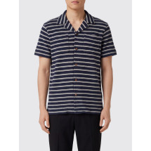 [Polo Ralph Lauren] Shirts Short Sleeve SS26 710A13005 002
