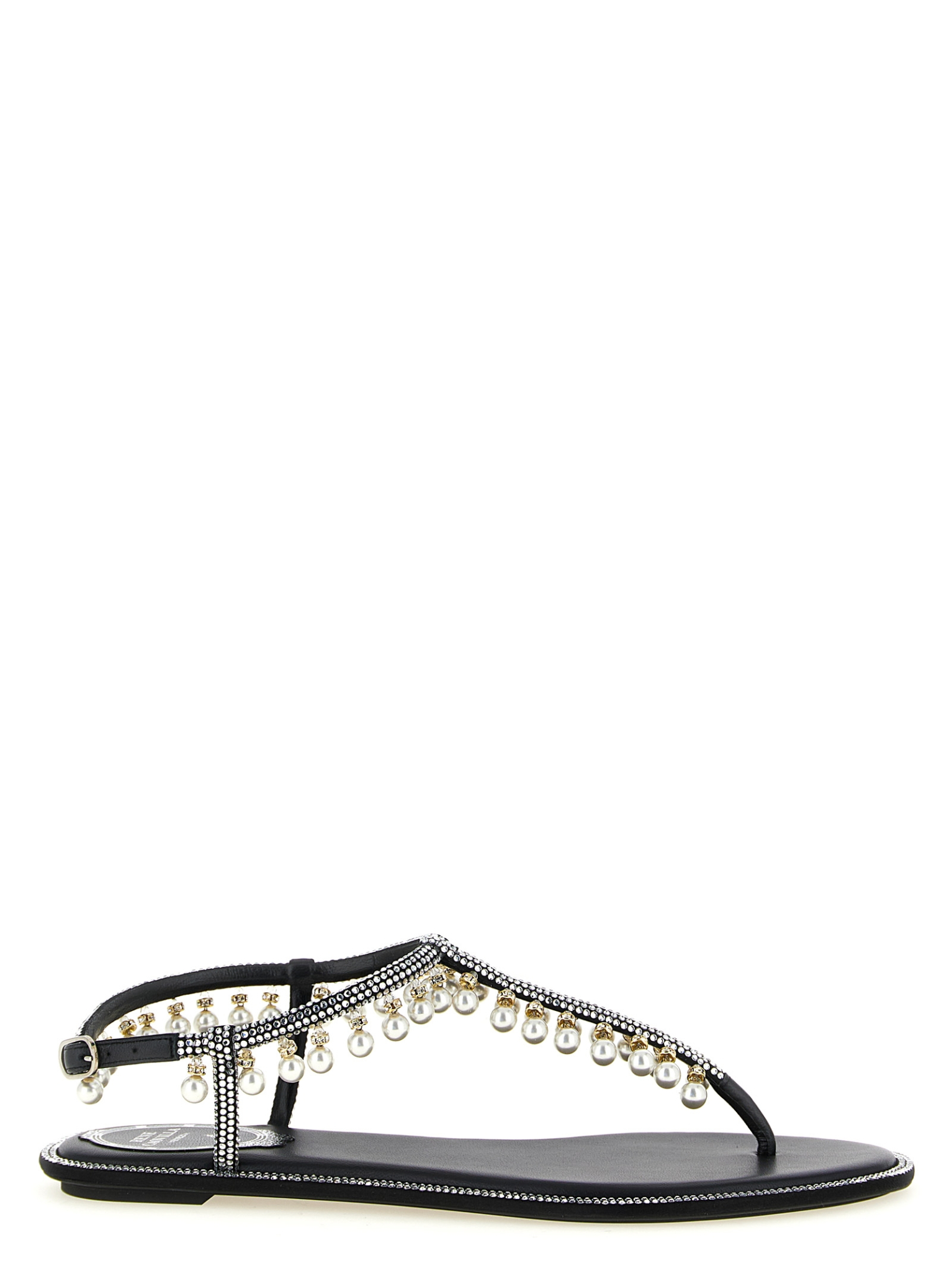 [Rene Caovilla] Sandals FW26 C12377010R001V065