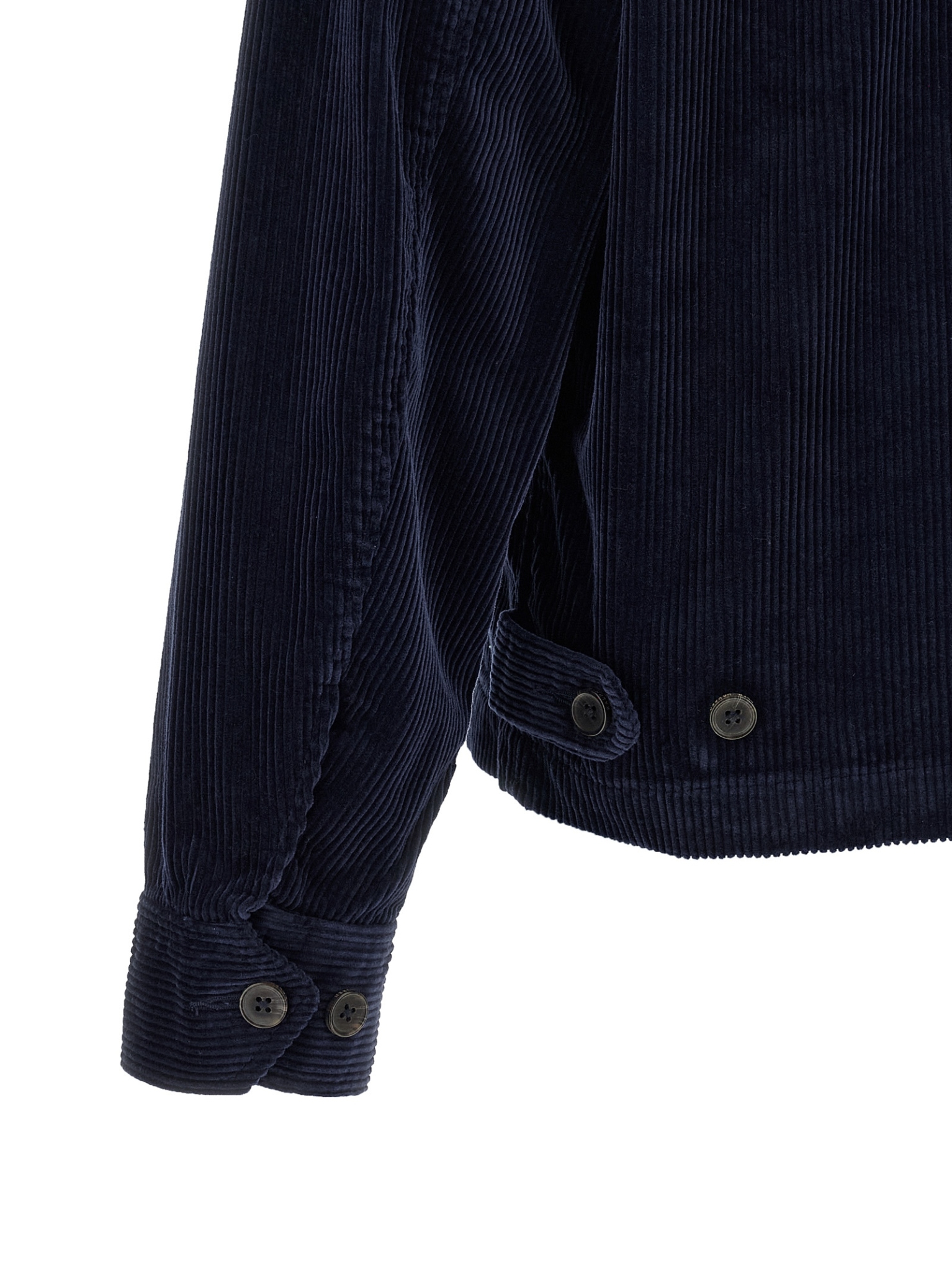 [Polo Ralph Lauren] Casual Jacket FW26 710968125502