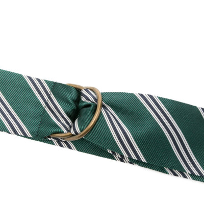 [BROOKS BROTHERS] Belt SS26 ACBEL038SEPSE001GREEF001