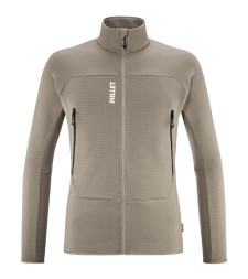 [MILLET] Zip up SS26 MIV9465