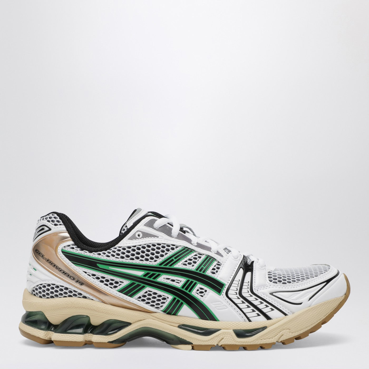 [Asics] Sneakers SS26 1203A740UPL