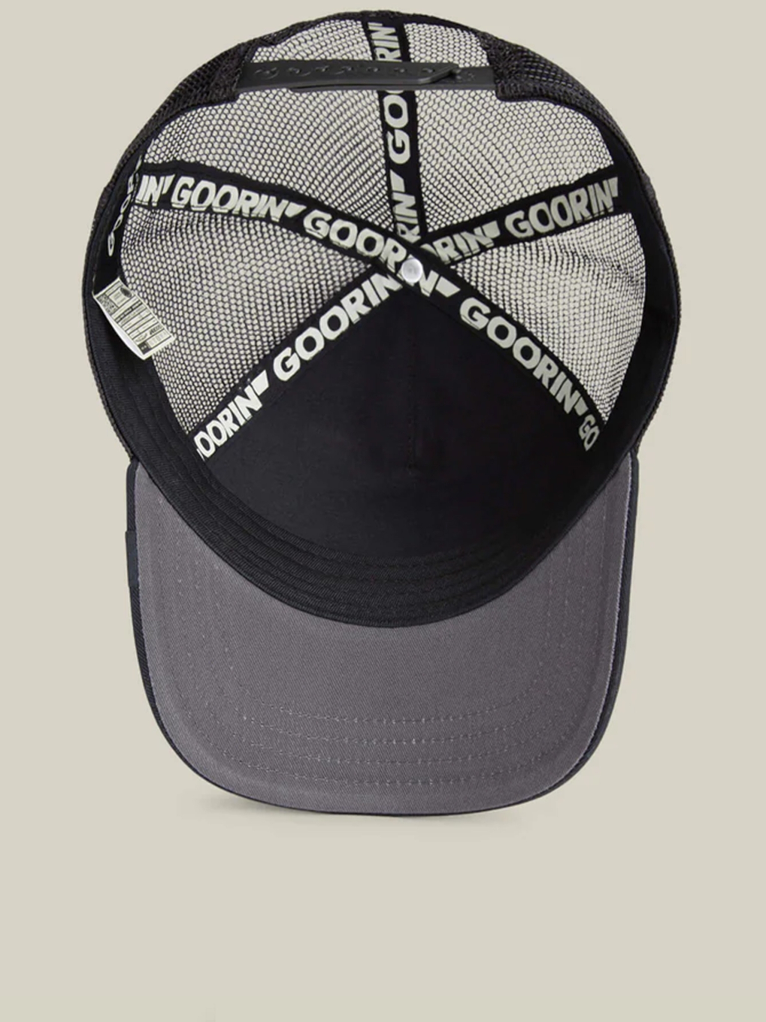 [GOORIN BROS] Cap SS26 101 2392