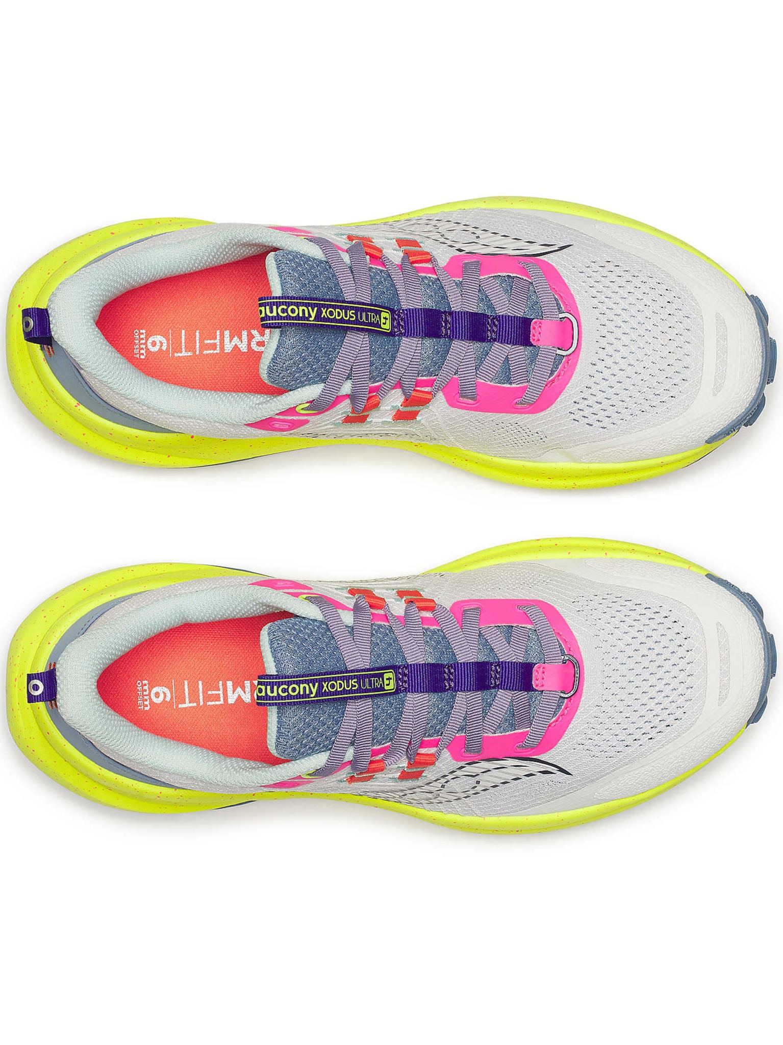 [SAUCONY] Sneakers SS26 S11032 150