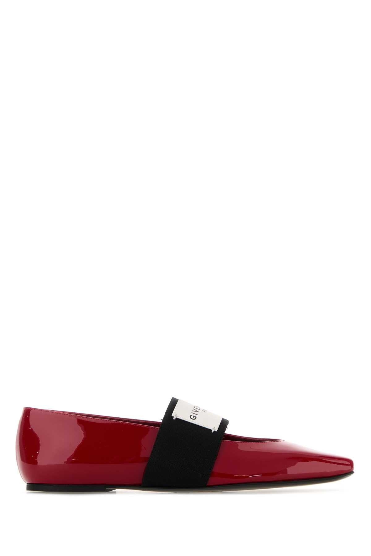 [Givenchy] Flat shoes FW26 BE5010E2FF 272