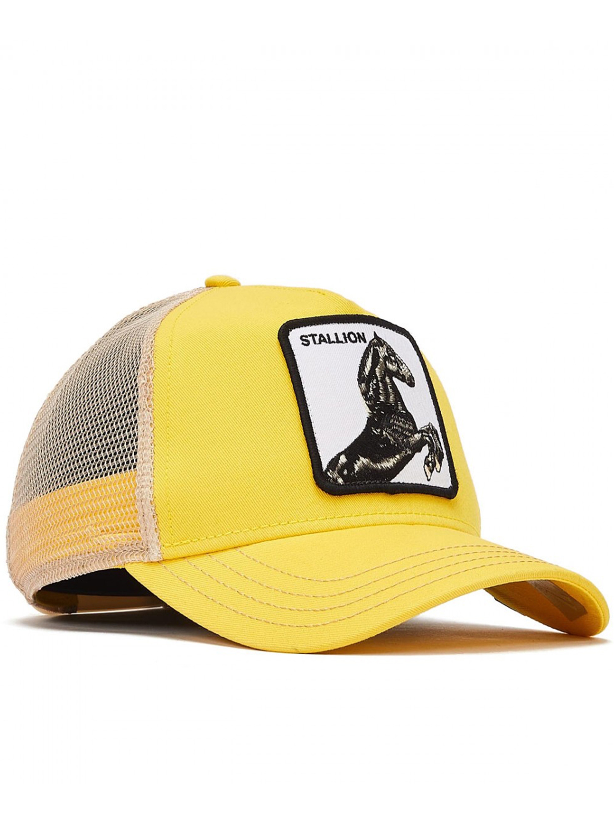 [GOORIN BROS] Cap SS26 101 0393