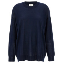 [PAROSH] Knitwear SS24 LINFA D540782