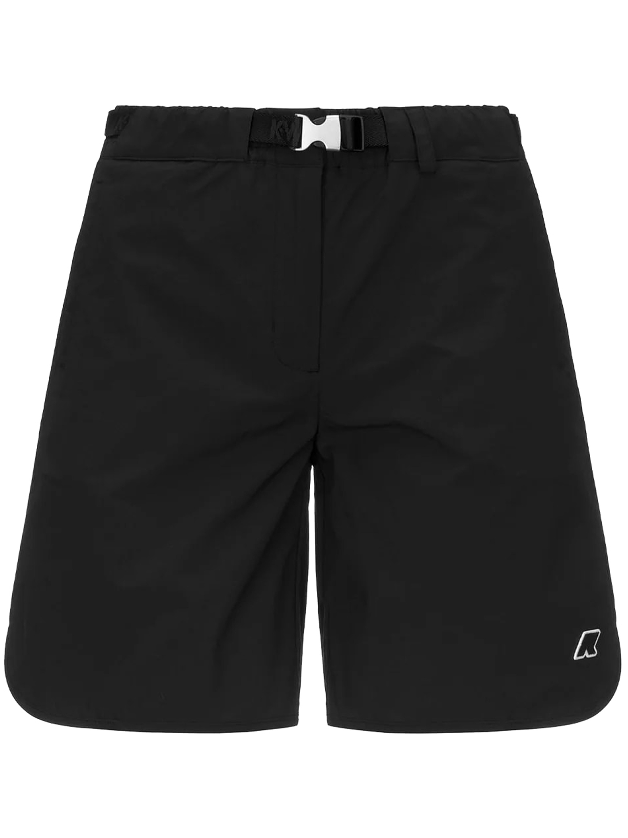 [K-WAY] Shorts SS25 K5135FW_DONNA