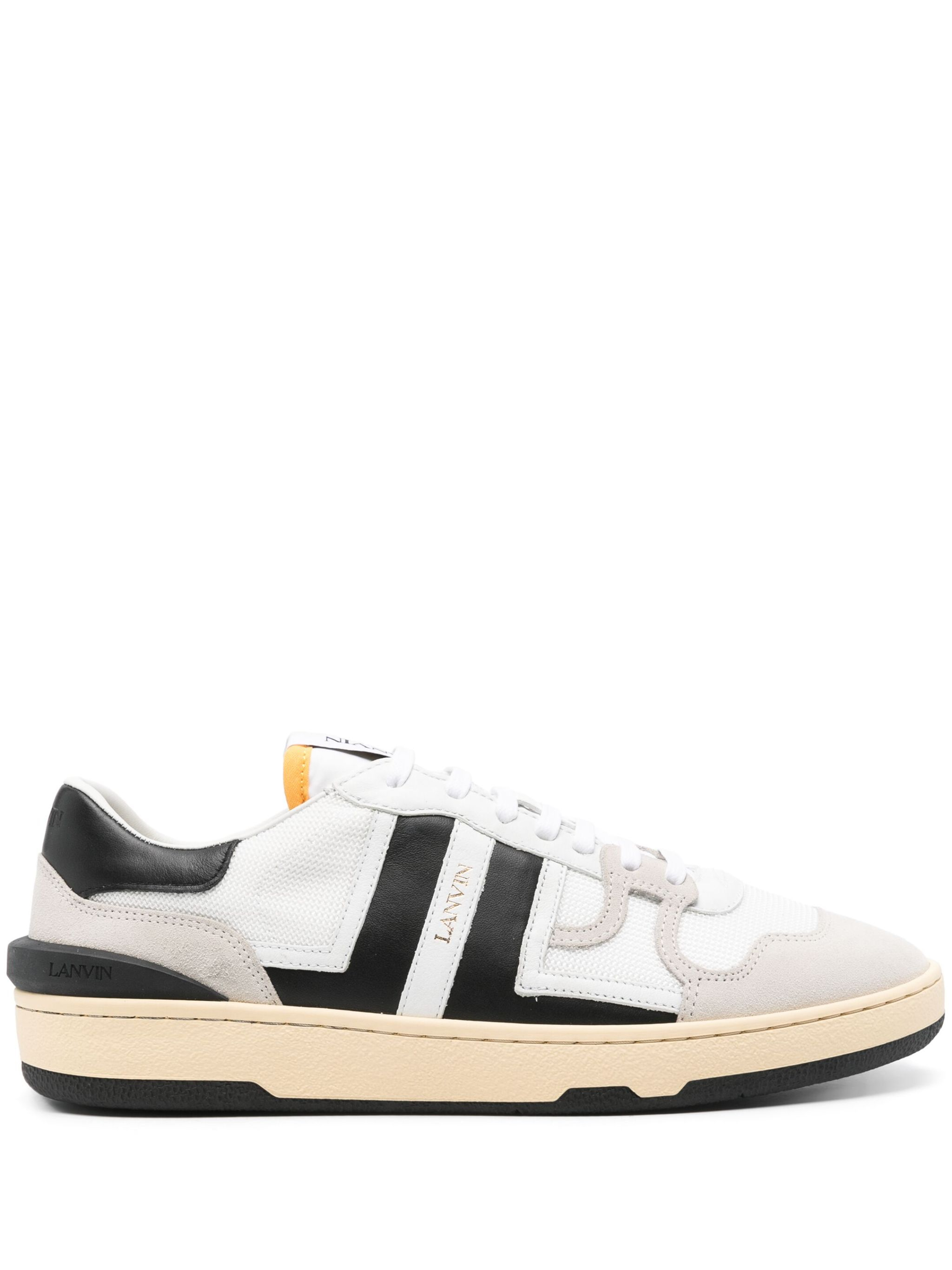 [Lanvin] Sneakers FW25 FU SKDK00 NAS1 P25