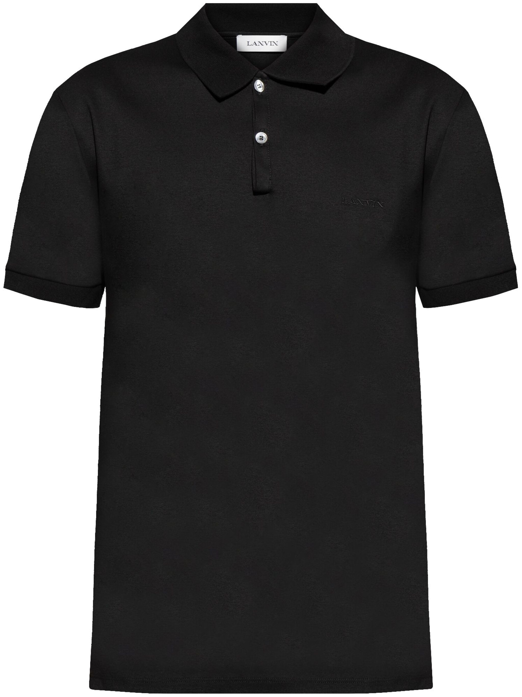 [Lanvin] T-shirts Short Sleeve FW25 RM PL0023 J165 P25